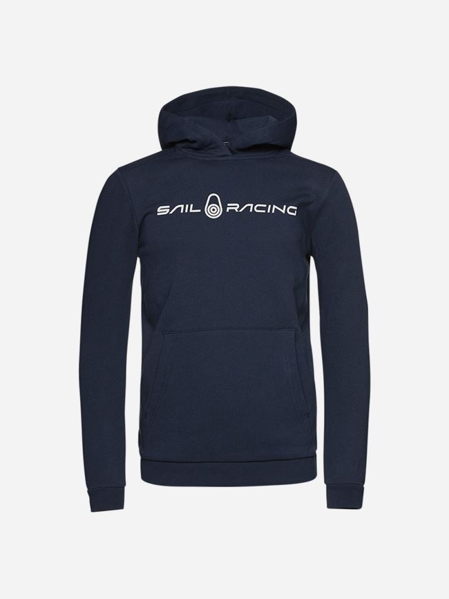 Sail Racing Bowman Hood Junior