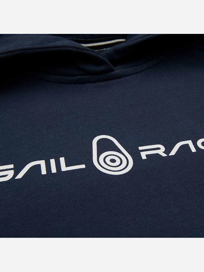 Sail Racing Bowman Hood Junior