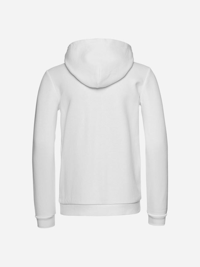 Sail Racing Bowman Hood Junior