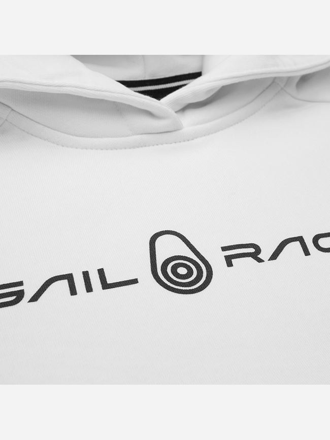 Sail Racing Bowman Hood Junior