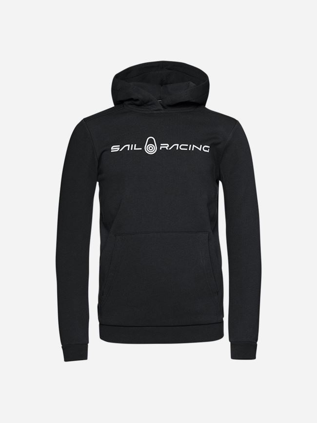 Sail Racing Bowman Hood Junior