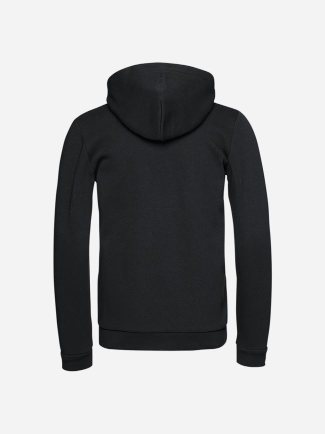 Sail Racing Bowman Hood Junior