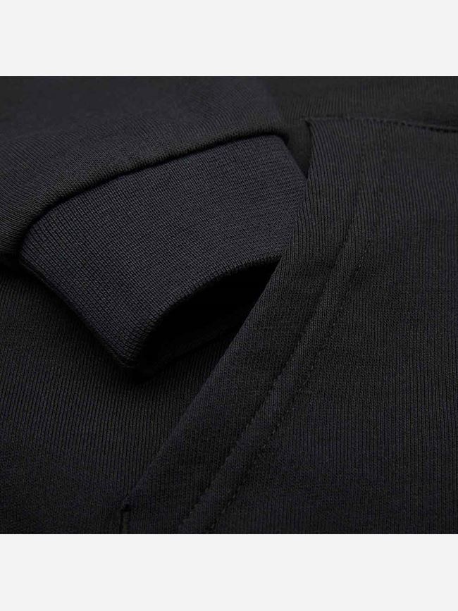 Sail Racing Bowman Hood Junior