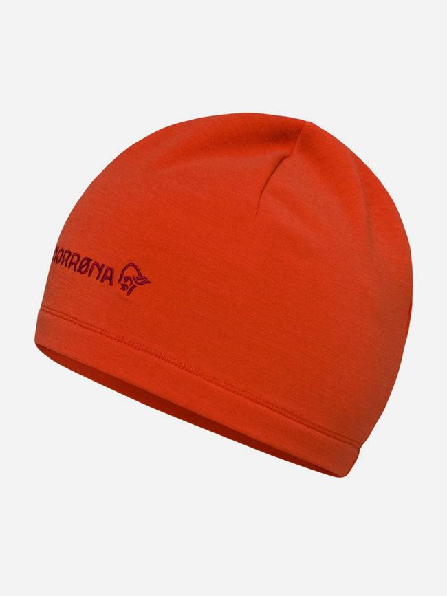 Norröna Norrøna Sewn Powerstretch Beanie