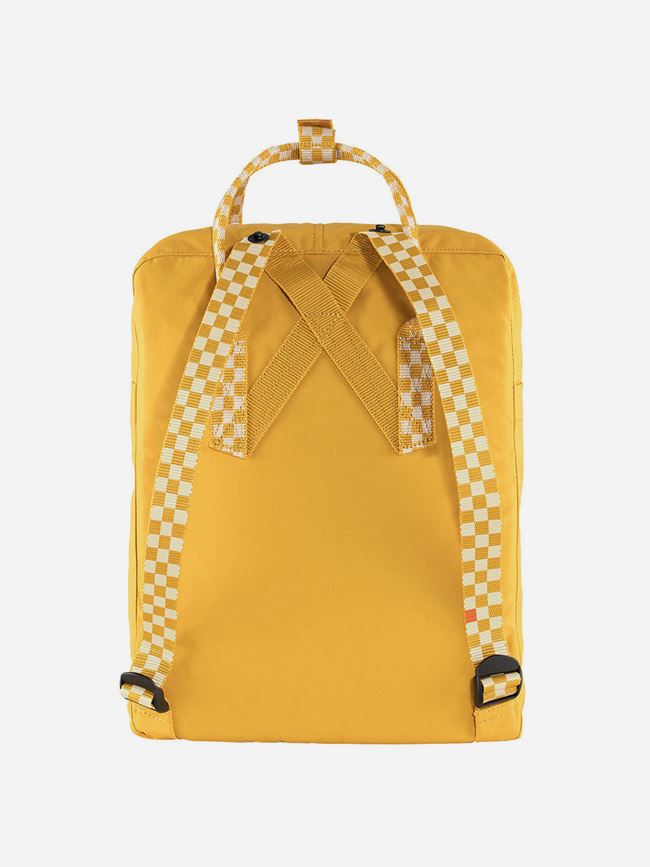 Fjällräven Kånken