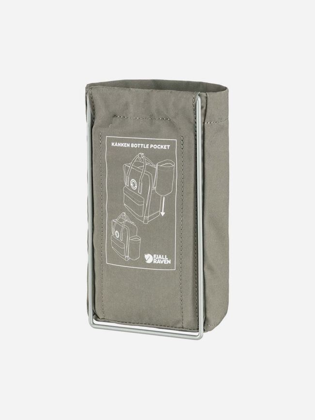 Fjällräven Kånken Bottle Pocket