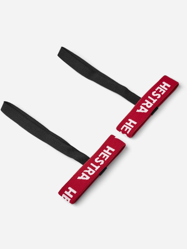 Hestra Handcuff 80/17 mm 3-7 Junior