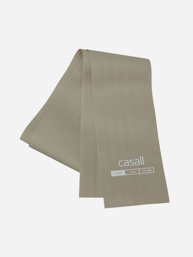 Casall Flex Band Recycled Light 1pcs