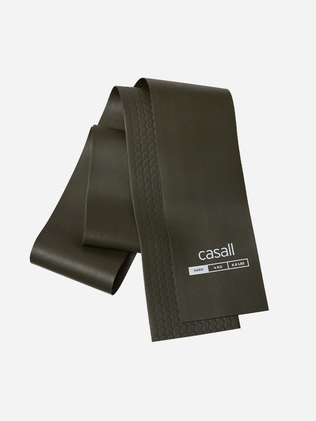 Casall Flex Band Recycled Hard 1pcs