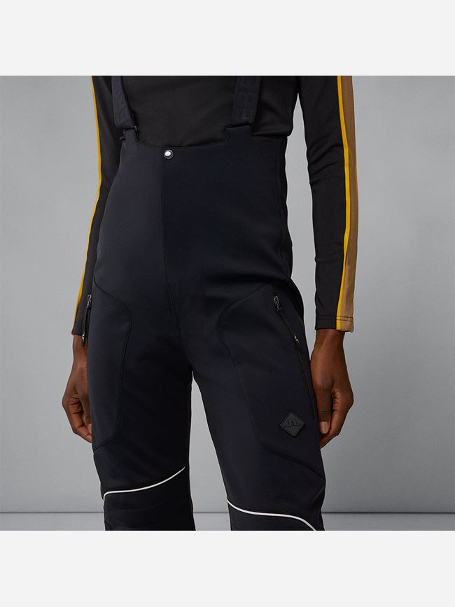 J.Lindeberg Stanford Pro Bib Pant Dam