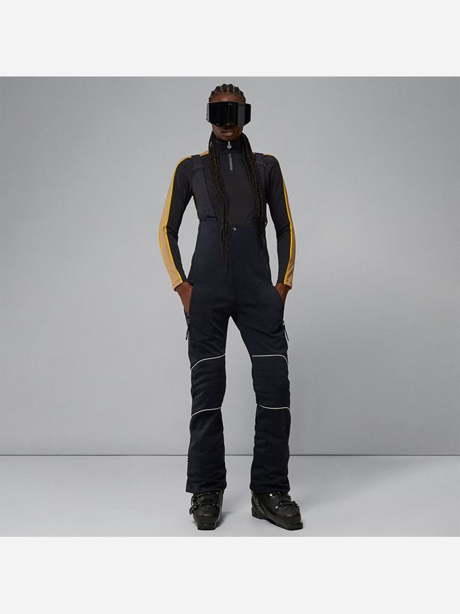 J.Lindeberg Stanford Pro Bib Pant Dam