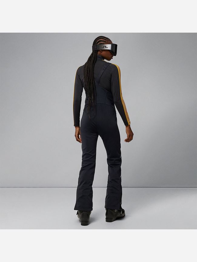 J.Lindeberg Stanford Pro Bib Pant Dam