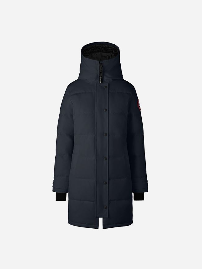 Canada Goose Shelburne Parka Dam