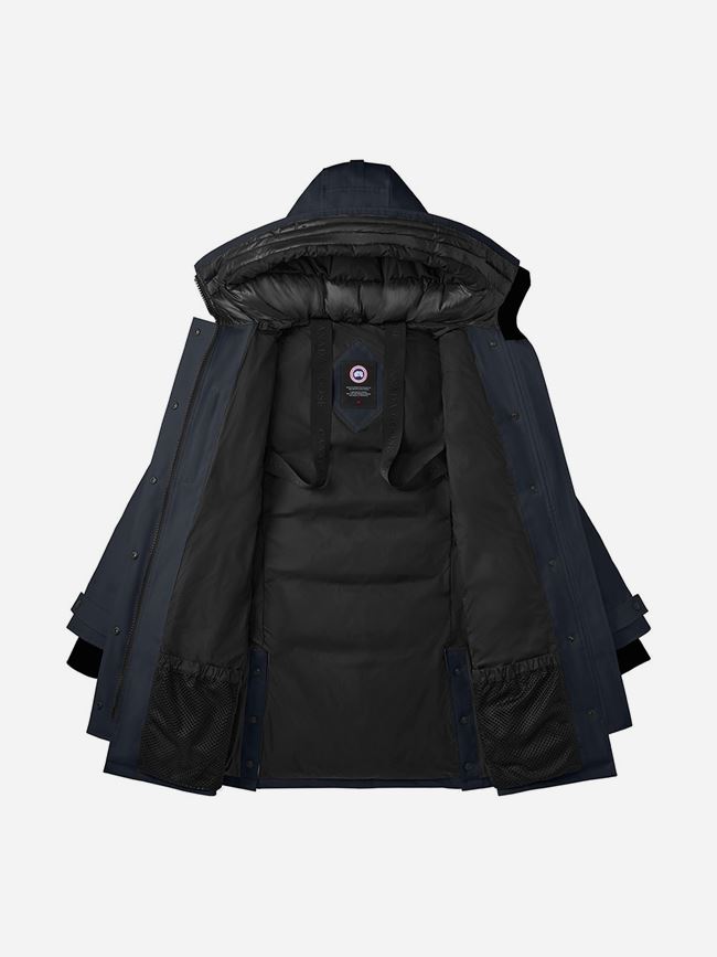 Canada Goose Shelburne Parka Dam