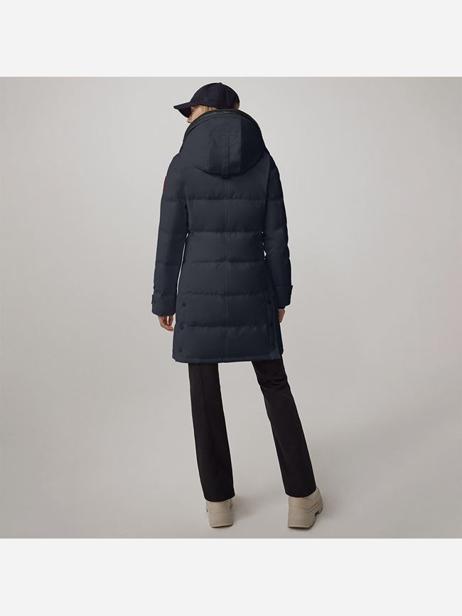 Canada Goose Shelburne Parka Dam