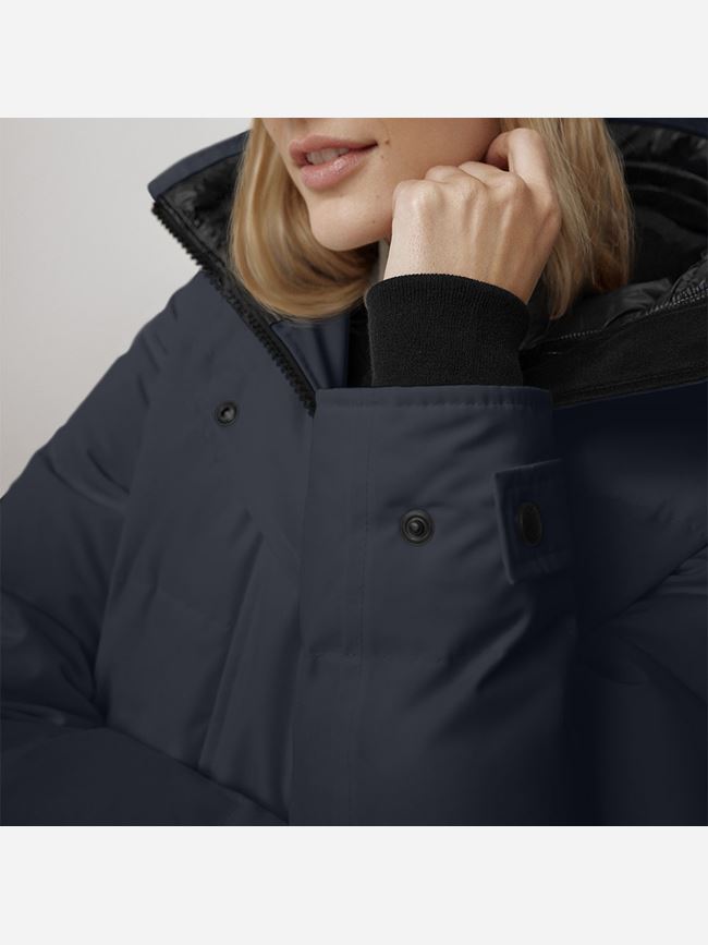 Canada Goose Shelburne Parka Dam