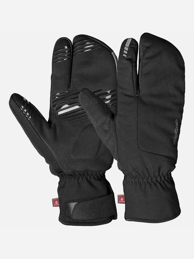 Grip Grab Nordic 2 Deep Winter Lobster