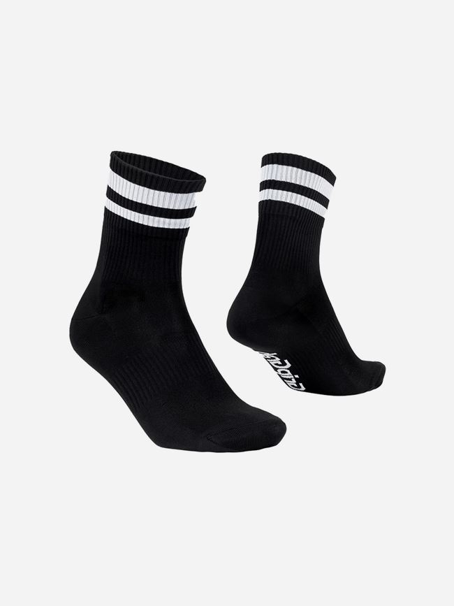 Grip Grab Original Stripes Crew strumpor