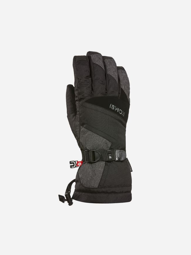 Kombi Original Waterguard Gloves Herr