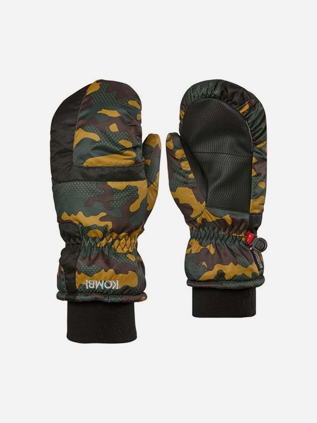 Kombi Tucker Mitt Junior