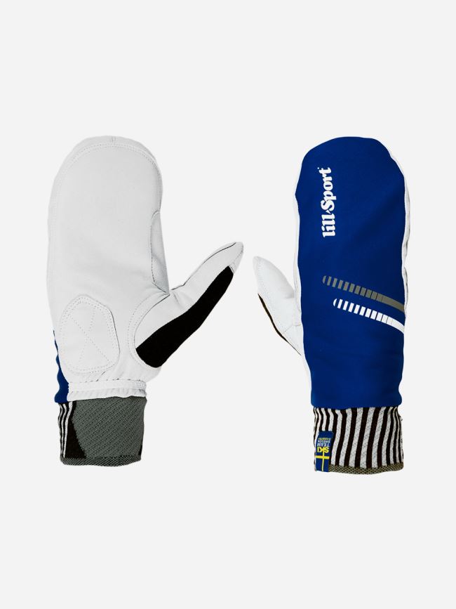 Lill Sport Celsius Race Mitt