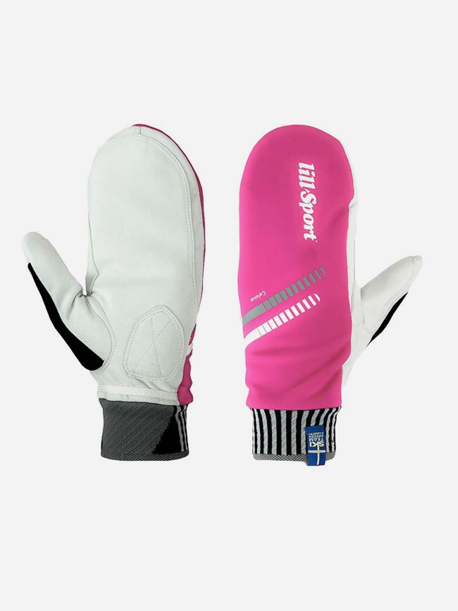Lill Sport Celsius Race Mitt