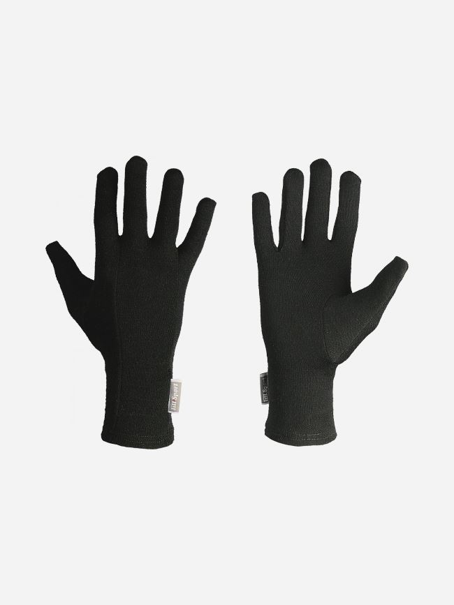 Lill Sport Wool Liner 5-Finger