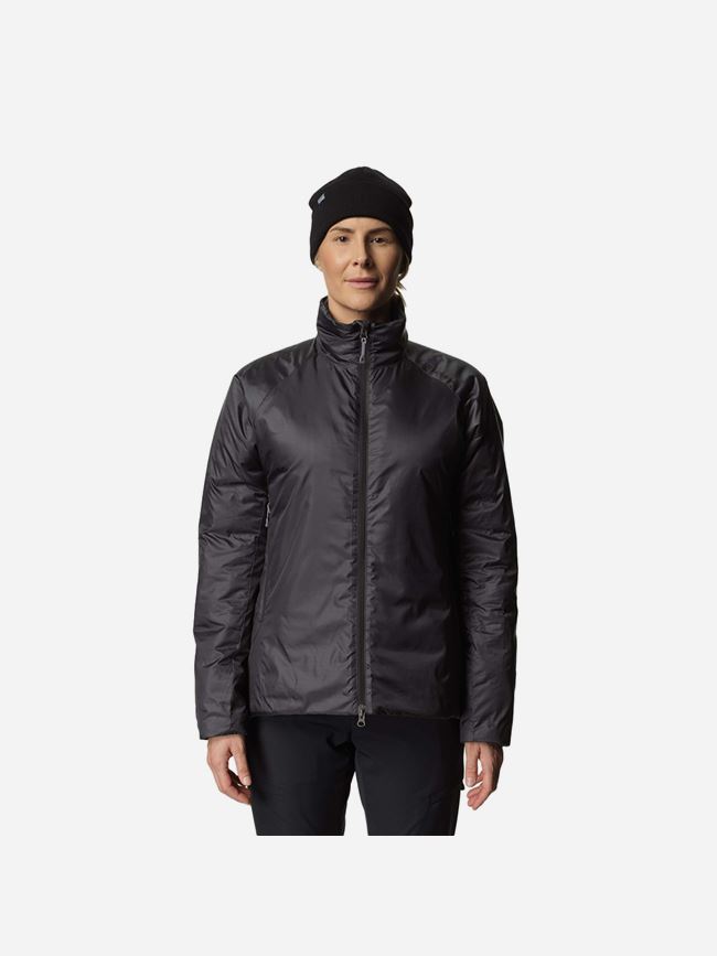 Houdini Dunfri Jacket Dam