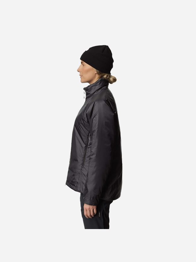 Houdini Dunfri Jacket Dam