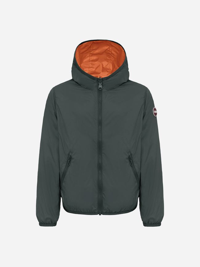 Colmar Boy Revisible Jacket Junior