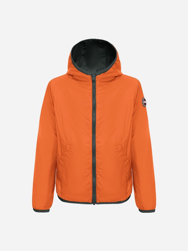 Colmar Boy Revisible Jacket Junior