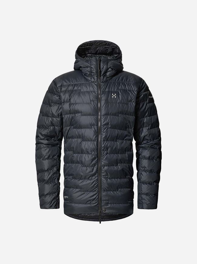 Haglöfs ROC Flash Down Hood Herr