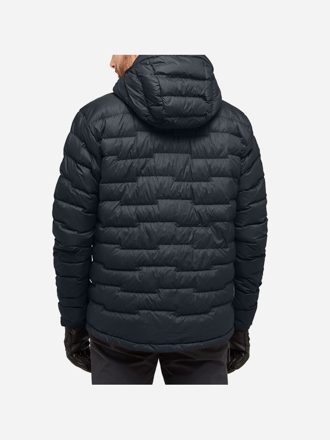 Haglöfs ROC Flash Down Hood Herr