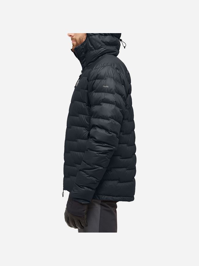 Haglöfs ROC Flash Down Hood Herr