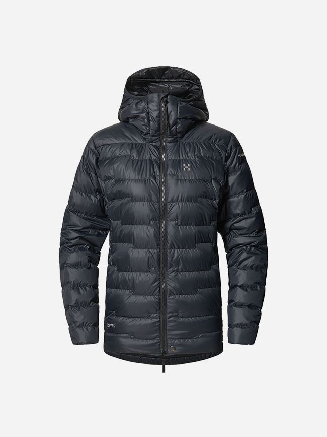 Haglöfs ROC Flash Down Hood Dam