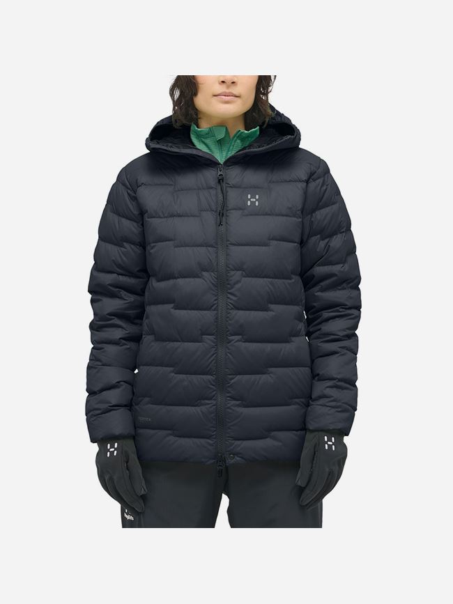 Haglöfs ROC Flash Down Hood Dam