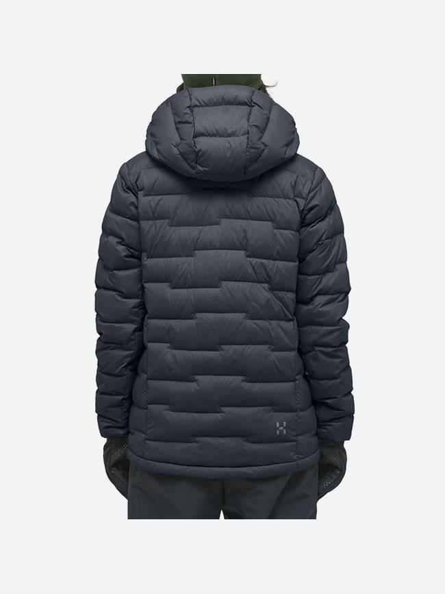 Haglöfs ROC Flash Down Hood Dam