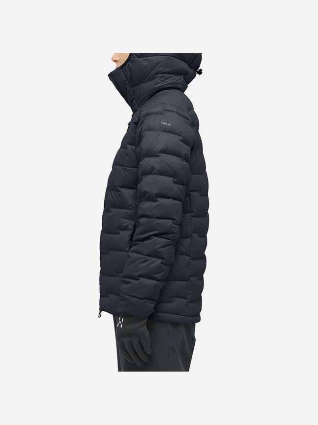 Haglöfs ROC Flash Down Hood Dam