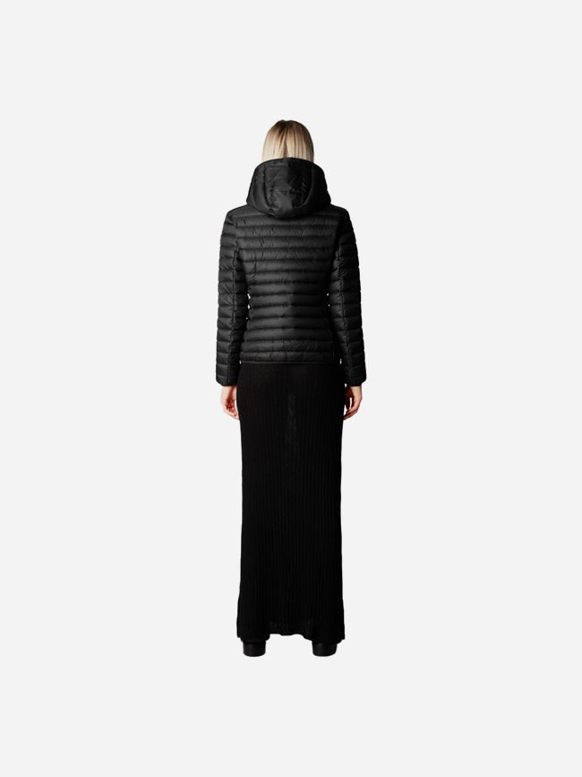 Save the Duck Daisy Hooded Jacket Dam