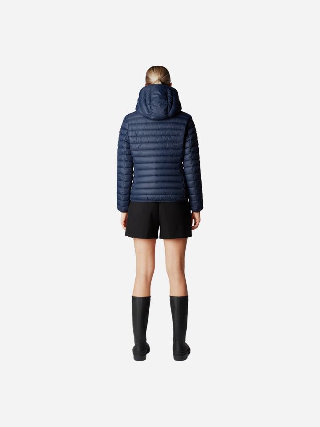 Save the Duck Daisy Hooded Jacket Dam