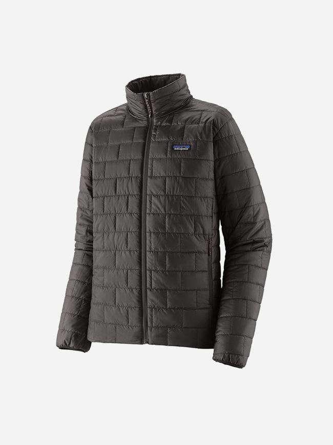 Patagonia Nano Puff Jacket Herr