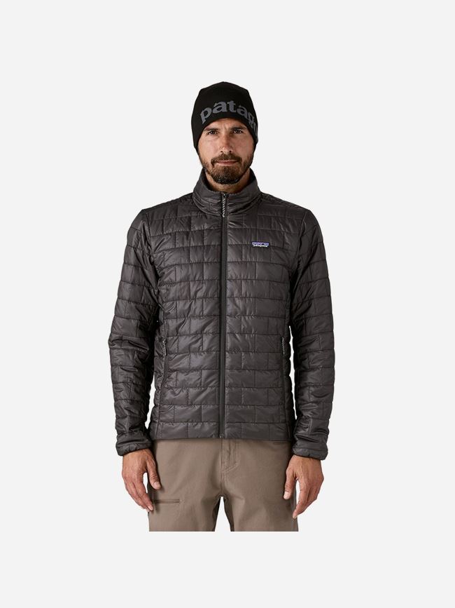 Patagonia Nano Puff Jacket Herr