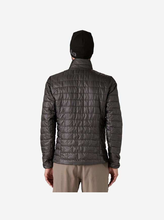 Patagonia Nano Puff Jacket Herr