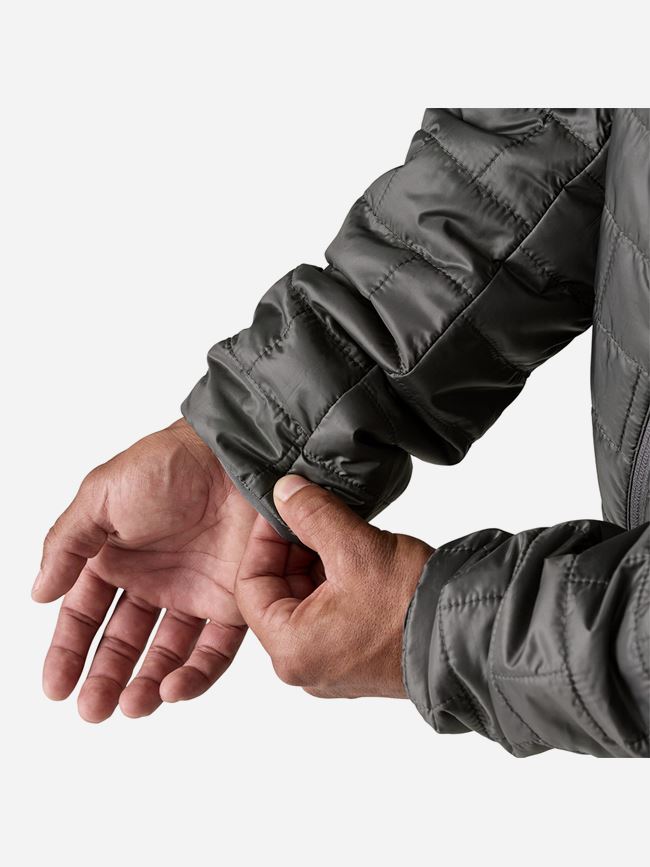 Patagonia Nano Puff Jacket Herr