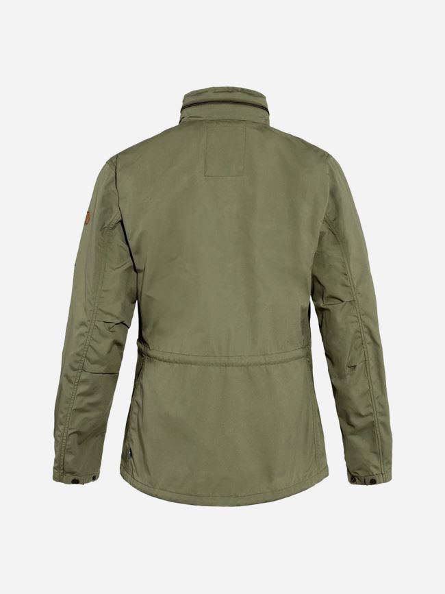 Fjällräven Räven Jacket Dam