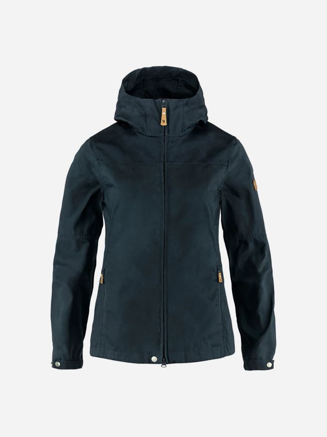 Fjällräven Stina Jacket Dam