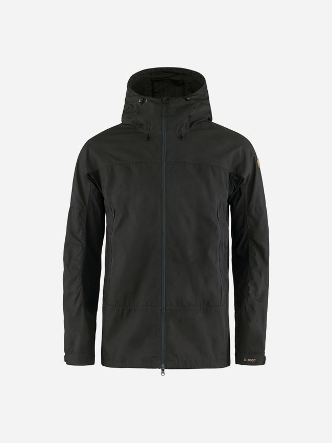 Fjällräven Abisko Lite Trekking Jacket Herr