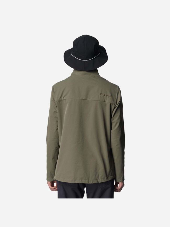 Houdini Go Jacket Dam