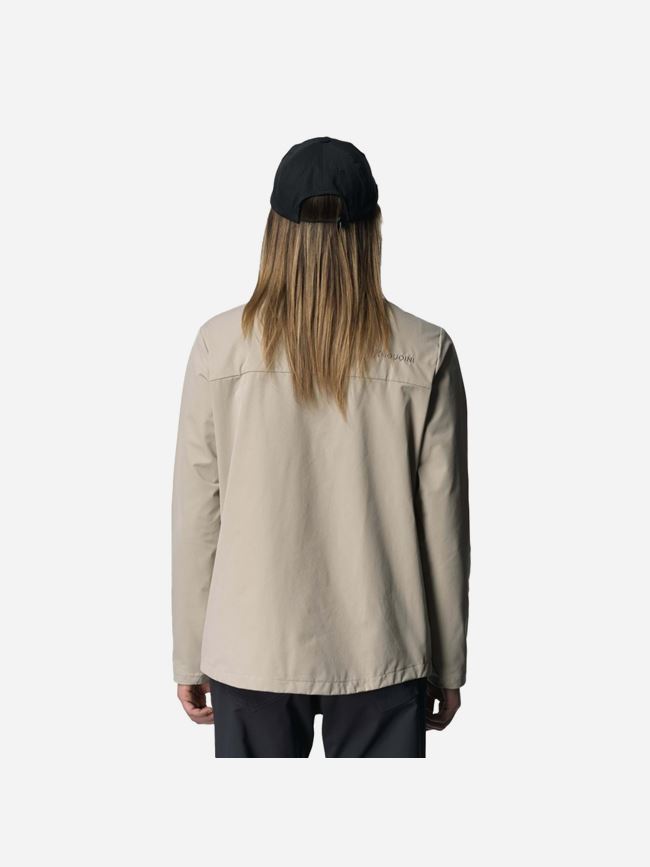 Houdini Go Jacket Dam