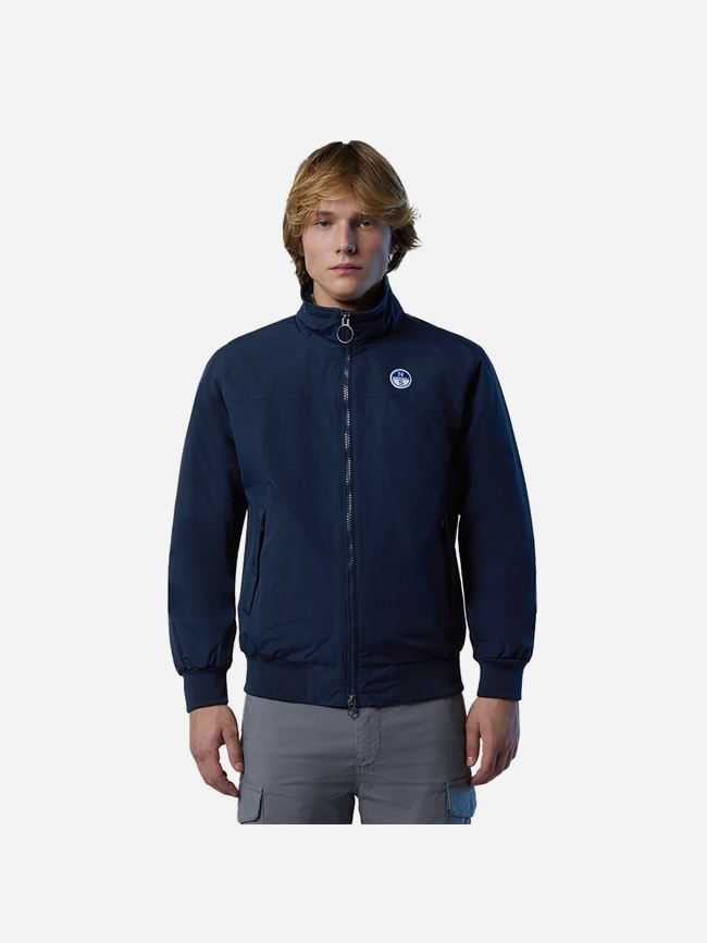 North Sails Original Sailor Jacket Herr